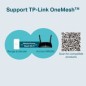 TP-Link Archer MR600 4G Cat6 AC1200 Wireless Dual Band Trådløs router Desktop TP-Link Archer MR600 4G Cat6 AC1200 Wireless Dual Band Trådløs router Desktop